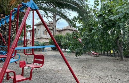 Casa Rural La Moraleja - Foto 7