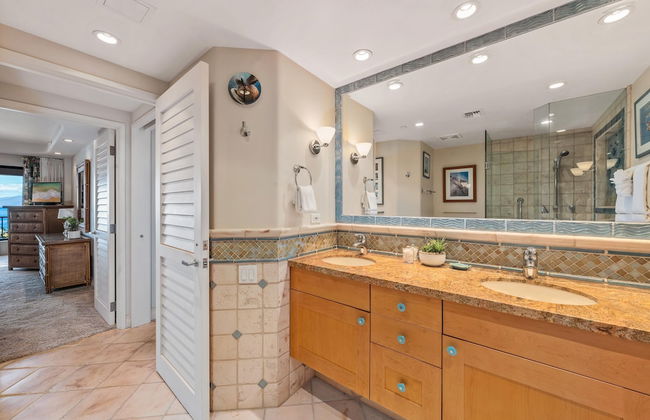 Kaanapali Alii 4104 in Kaanapali - Foto 26