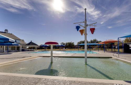 3,000-Sq-Ft Family Home in Anna with Game Room! - Photo 29