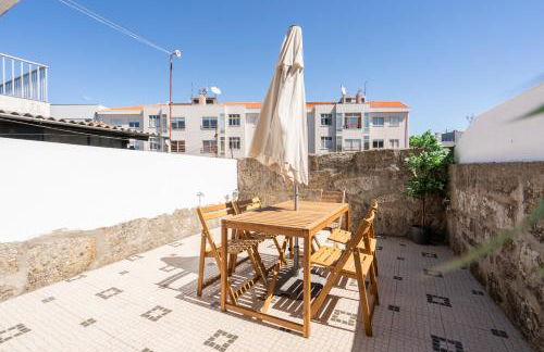 Host Wise - Elegant Colorful House w Private Terrace - Foto 3