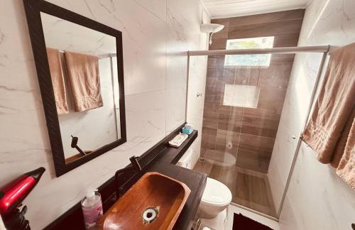 Apartamento 02 · Apto. com cozinha 6x Sem Juros - Foto 9