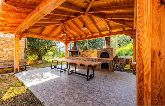 Siar The Large Villa - Foto 55