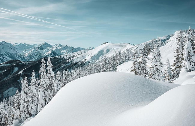 Landhaus Lodges Kaprun - Franz - Foto 18