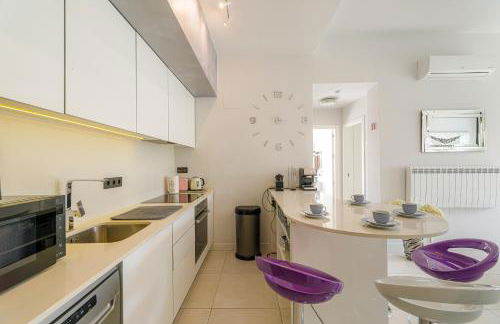 Luxe villa met verwarmd privé zwembad - Cabo Roig - Foto 18