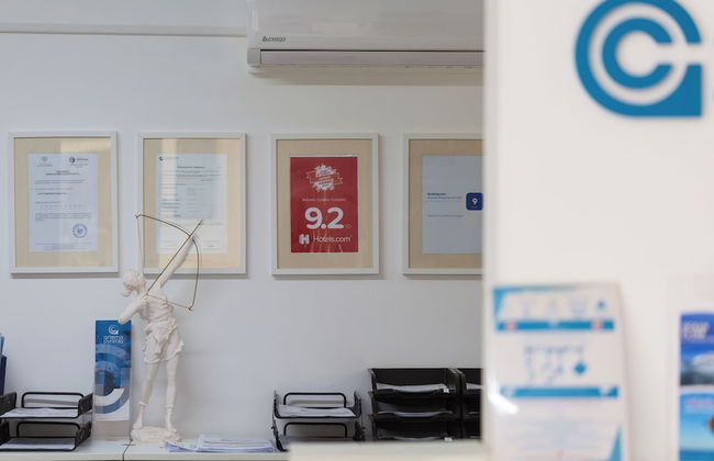 Artemis Cynthia Complex - Foto 4