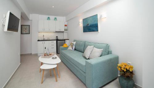 Korina's Suites - Foto 2