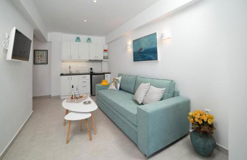 Korina's Suites - Foto 2