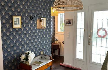 La salmoniere - Foto 22