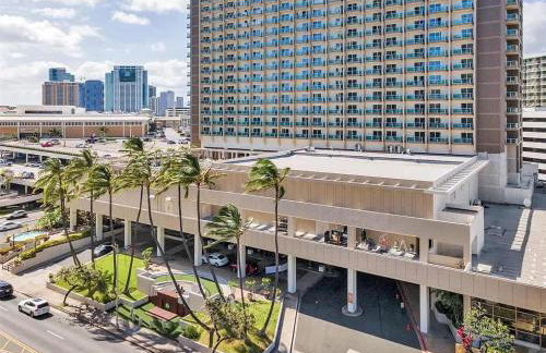 Top Floor Studio with Balcony & Views 3528 - Foto 42