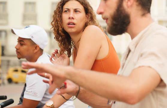 Cartagena Bike Tour - Photo 12