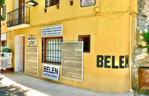 Ideal Apartamento - Guadalest - Photo 47