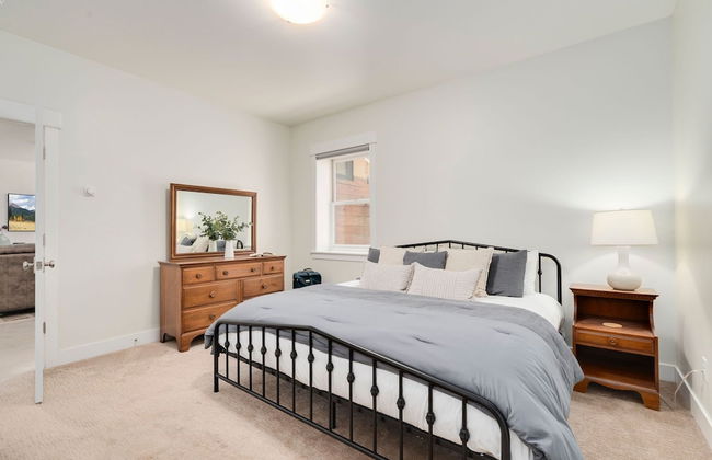 Old Town Oasis - Spacious Artisan Home - Foto 3