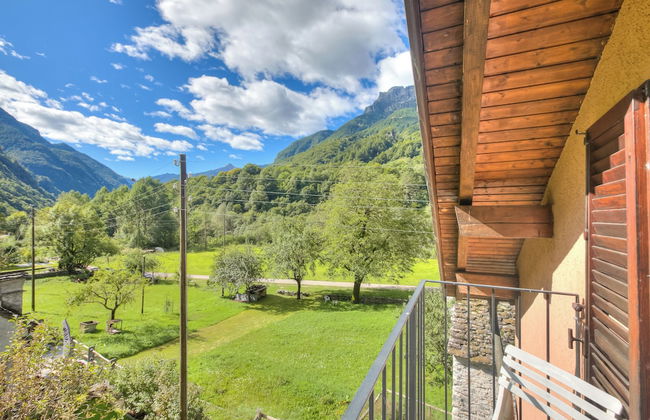 Ca Contina - Foto 25