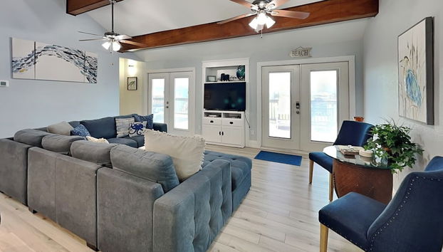 Équipement de l’hébergement