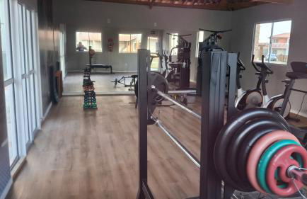 Apto club tipo resort - Foto 62