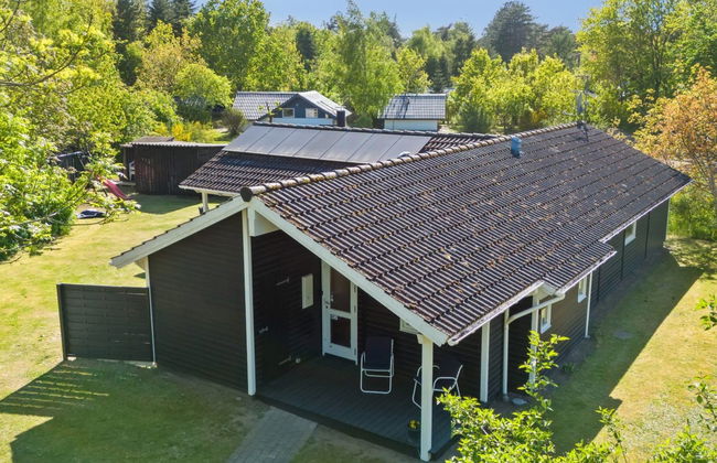 "Sophi" - 425m from the sea - Foto 4