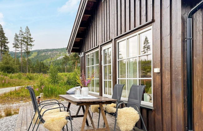 7 Person Holiday Home in Nesbyen - Foto 16