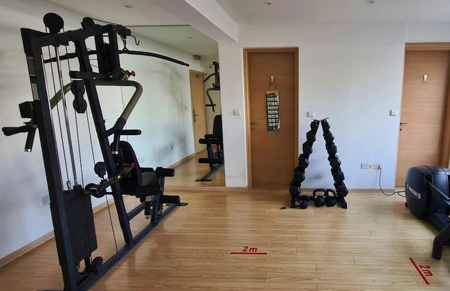 06 LIM - Eden Beach Studio - Foto 44