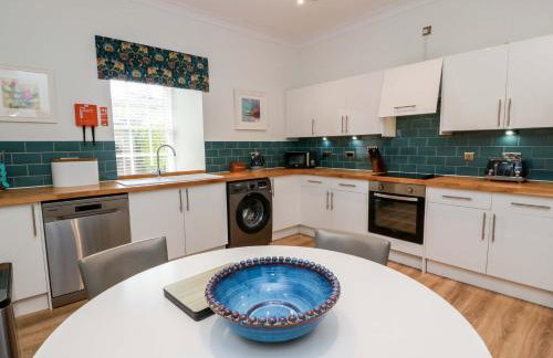 Clocktower - Culzean Castle - Foto 18