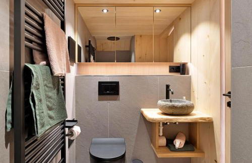 Schwarzwaldchalet Holzperle - Photo 16