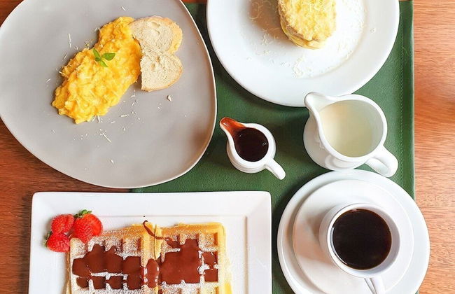 Pouso do Corvo - Grão-Pará - SC - Photo 40