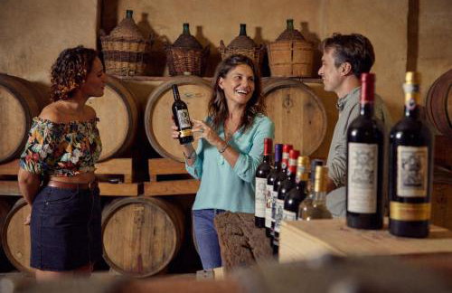 Case vacanza "LA FORNACE" - Foto 42