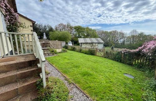 Oak Tree Cottage - Photo 36