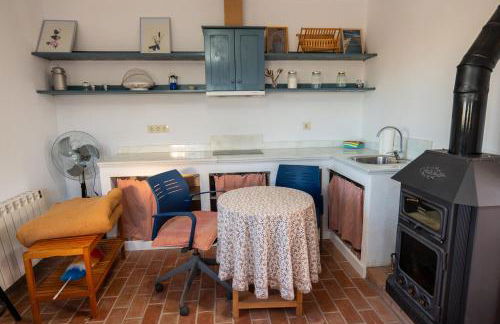 Casa Rural Alzabara con Piscina Privada - Foto 15