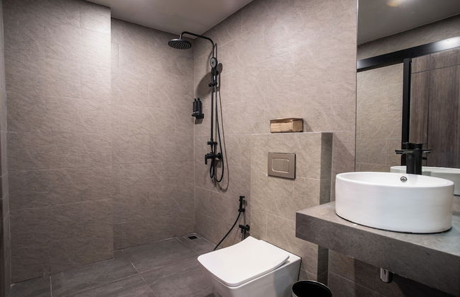 3 Double U - Kalim Sea View - Foto 31