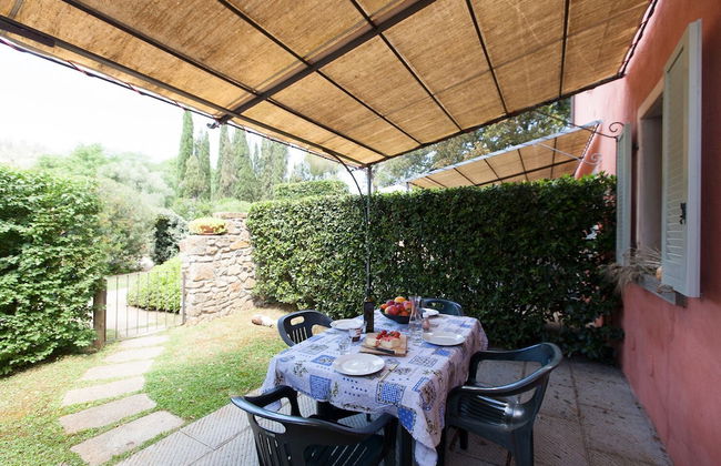 Agriturismo Bio Podere Doganelle - Foto 65