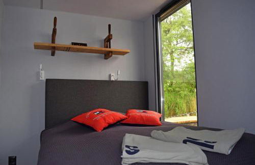 Houseboat Leni, Flensburg - Foto 42