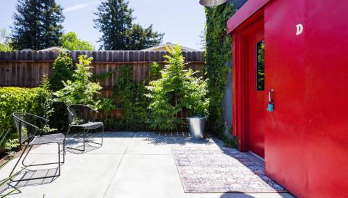 Petaluma Warehouse Lofts Unit D - Foto 3