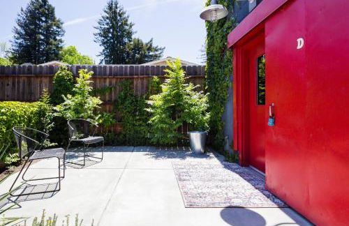 Petaluma Warehouse Lofts Unit D - Foto 3