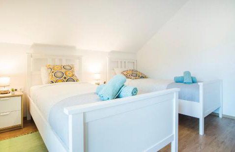 Holiday Home Dandelion with Hot Tub & Sauna - Photo 9