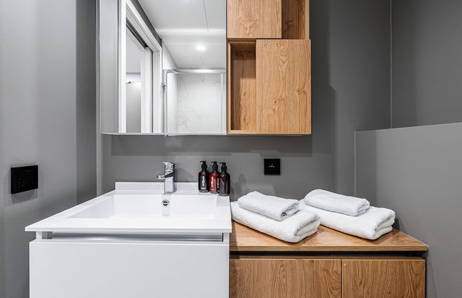 City Pop 2Night Prague - Self check-in - Photo 65