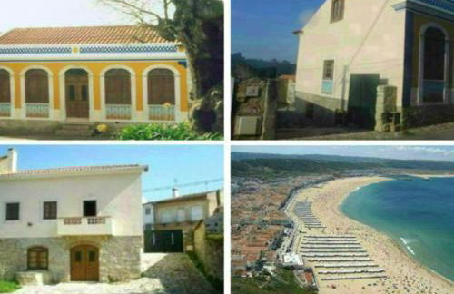 Holiday Home Landhaus Alcobaca Villa by Interhome - Foto 1