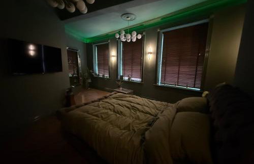 The Loft At One Luxury Penthouse - Foto 9