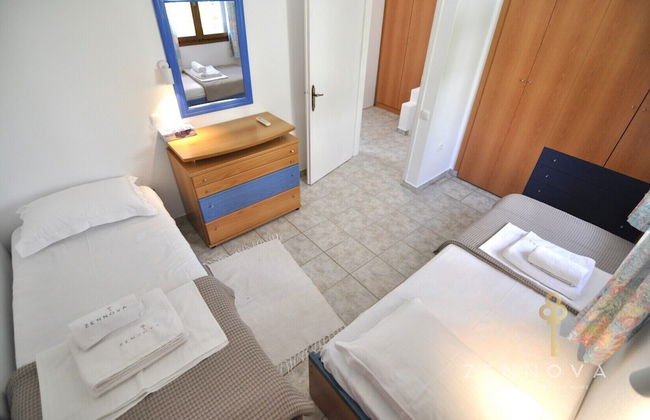 Zennova 43 Pirgadikia Sky & Sea Home - Foto 2