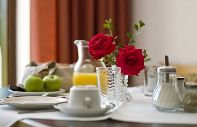 Appartementhof Aichmühle - Foto 35