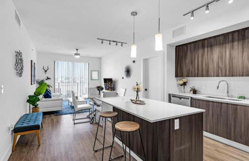 Amazing 2 Bedroom Unit In Doral Miami With Free Parking - Foto 1