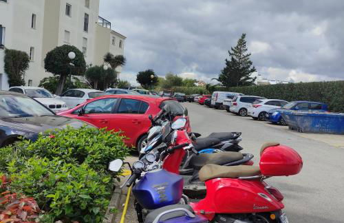 Casa Trebol Parquing Gratis - Photo 21