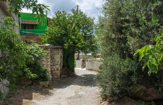 Agrilos Sea View House - Foto 43