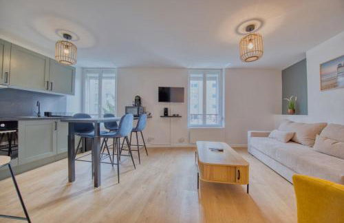 Le Barbusse - Foto 12