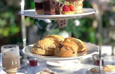 Mulberry House - Foto 16