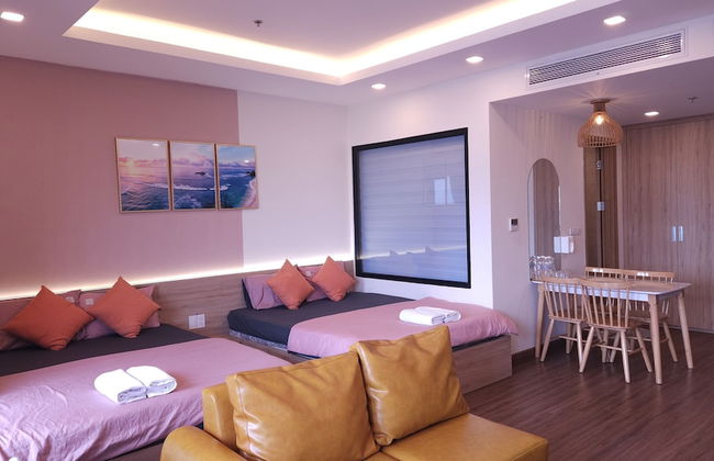 Flc Sea Tower - ChillNow - Foto 4