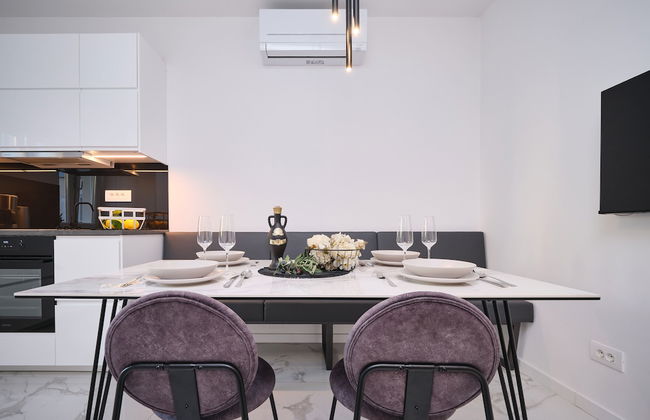 LaMer Luxury Suite by Litto - Foto 27