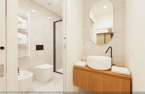 Brera Apartments in Moscova - Foto 102