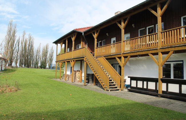 Spacious Apartment in Boddin With Garden - Foto 69