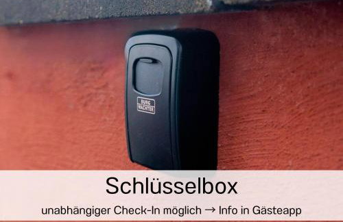 EifelRuhe 3 in Hellenthal - ideal für Familien und Paare mit Hund - voll ausgestattete Küche und zwei Schlafzimmer - Foto 21
