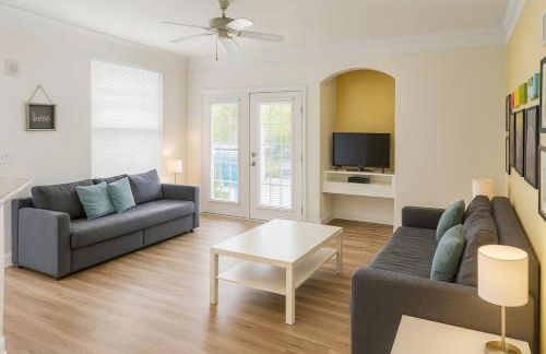 Casa p/ 4 · Perto da Disney · Cozinha completa - Foto 1